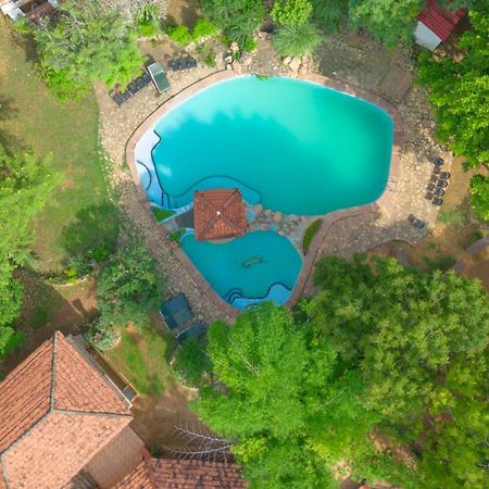 Indian Adventures Tiger Moon Resort Khilchipur  Экстерьер фото